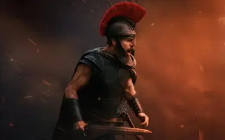 The Odyssey keeps IMAX 70mm hardware running into late September