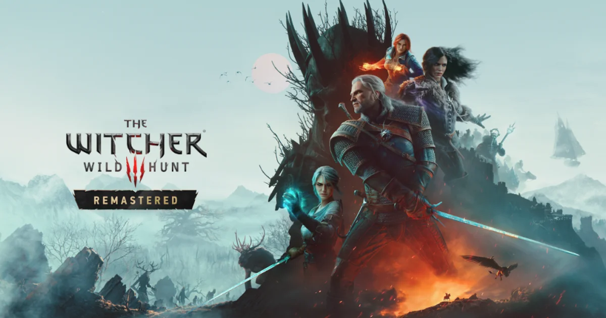 The Witcher 3 is getting another rendering overhaul, but CD Projekt has not published the performance bill yet