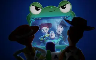 Toy Story 5 goes from $1 billion to Disney+ in 96 days