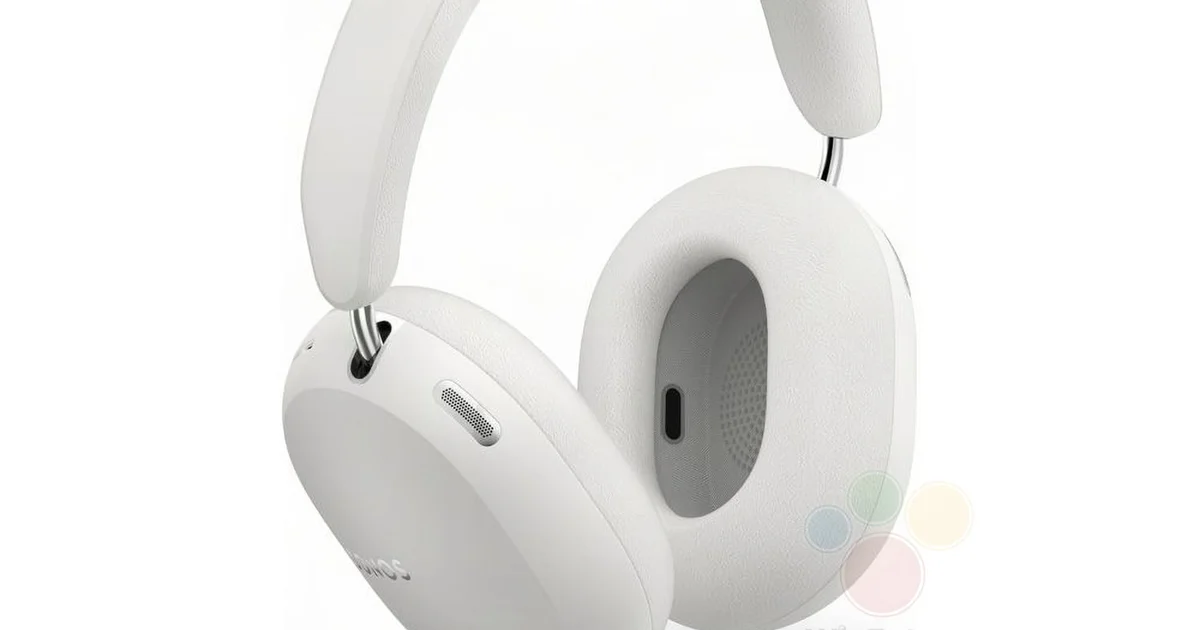 Sonos has a new wireless headphone in the FCC database, but Wi-Fi does not automatically mean direct music streaming