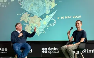Vitalik Buterin is already preparing Ethereum for a post-quantum world, with 2029 now on the clock