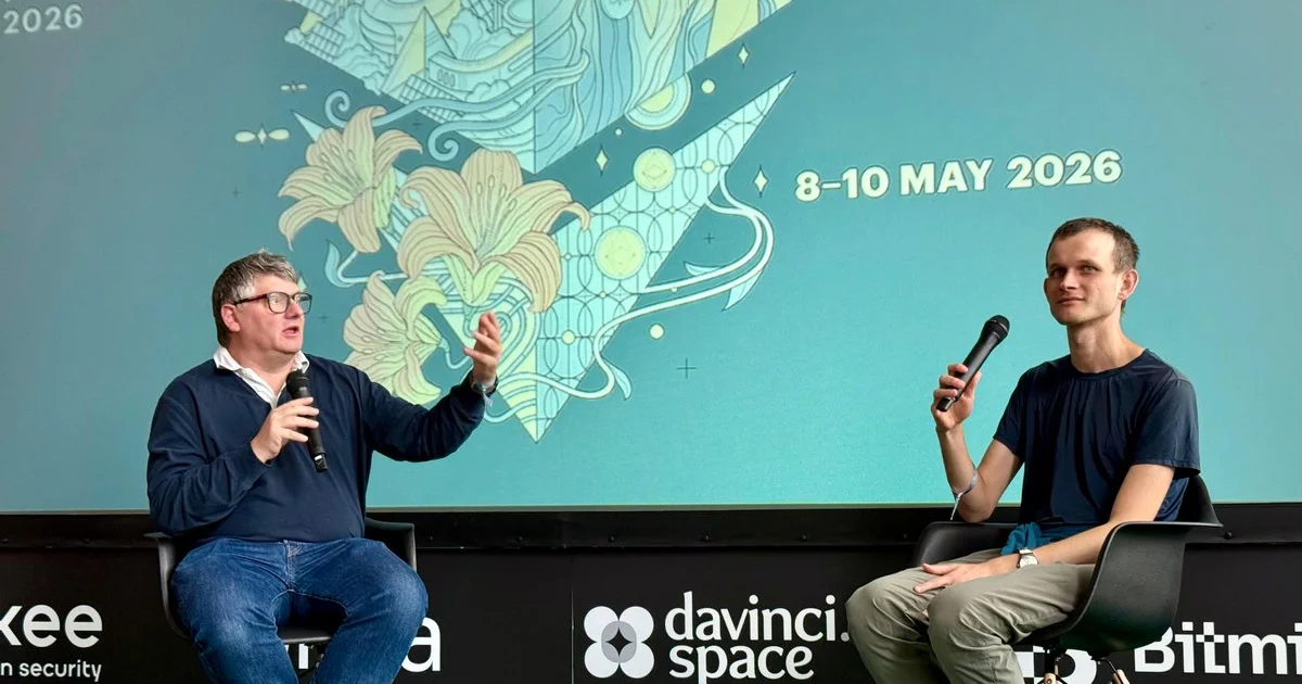 Vitalik Buterin prépare déjà Ethereum à l'après-quantique, et 2029 devient une vraie échéance