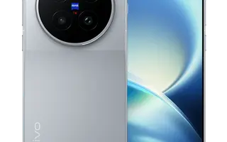 vivo X500 Pro Max pushes phone video to 4K at 240fps