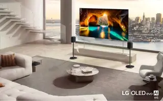 Is your LG TV spying on you? The tracking is real, but the scariest claims need context