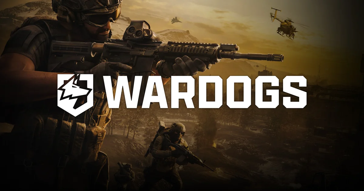 WARDOGS lance son test grandeur nature : 100 joueurs, 50 Go et une infrastructure déjà poussée bien au-delà des prévisions