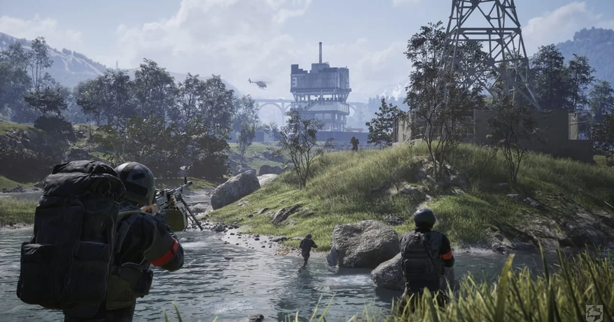 WARDOGS visait 5 000 joueurs simultanés, sa bêta en a dépassé 200 000