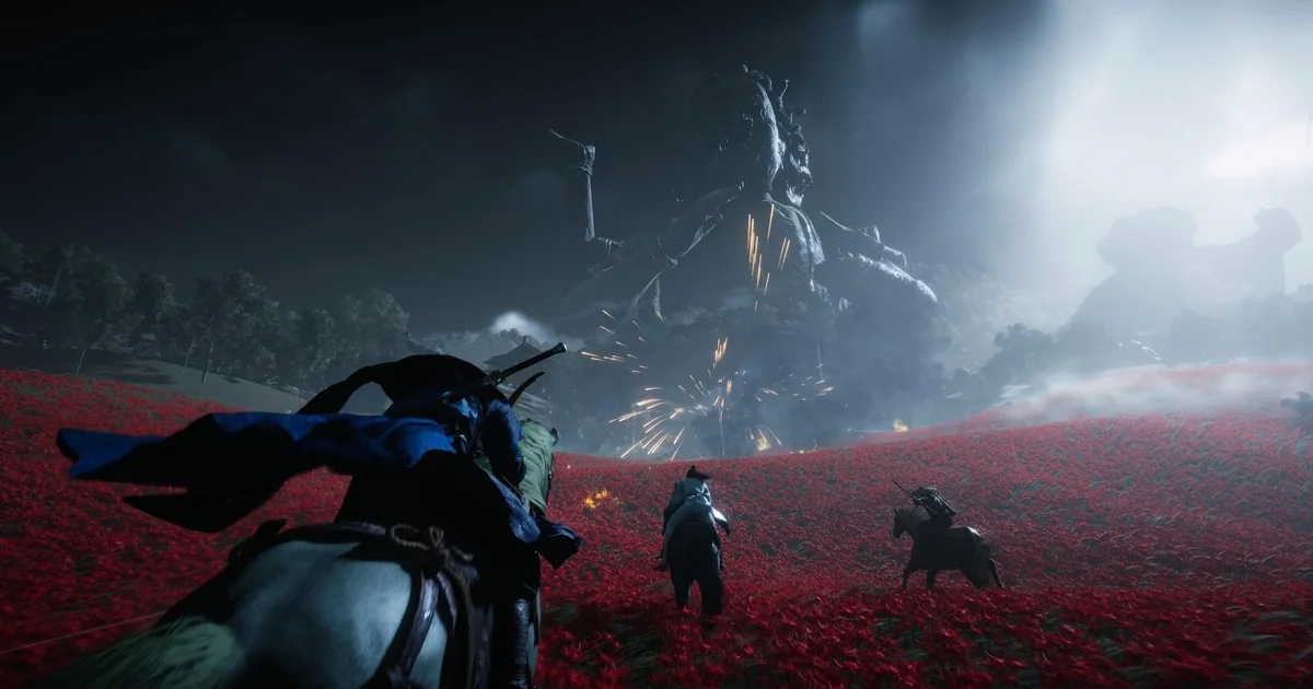 Where Winds Meet targets 60fps on PS5 Pro with enhanced PSSR for Hutuo