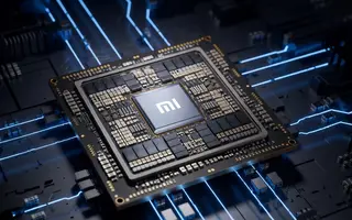 Xring O3 is less about replacing Qualcomm than giving Xiaomi the option not to need it
