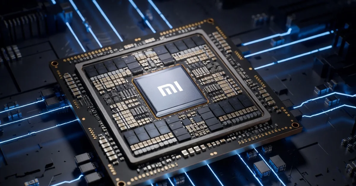 Xring O3 : Xiaomi ne cherche plus seulement à battre Qualcomm, mais à avoir moins besoin de lui