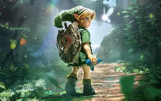 Zelda Ocarina of Time sur Switch 2 exploite le microphone, le HDR et les nouveaux contrôles