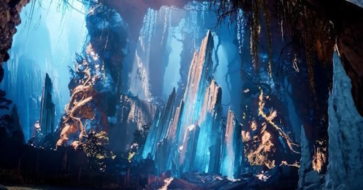 AION 2 impressionne sous Unreal Engine 5, mais son héritage mobile se voit encore trop