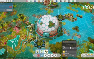 BioEden review: a readable, colourful planet built on fairly modest technical foundations