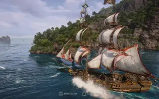 Black Flag Resynced: Anvil changes the Caribbean far beyond resolution alone