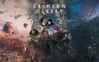 Crimson Desert: BlackSpace delivers on PC, while base PS5 pays a steeper price