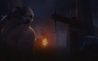 Dead by Daylight Is Still Standing After Ten Years, and Its Technology Shows the Mileage