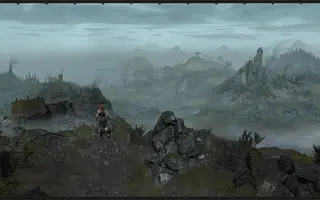 Diablo IV Remains a Scalability Showcase, With an Old PC VRAM Problem