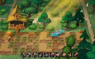 Dragon Shelter: Charming to Look At, Considerably Less Finished to Operate