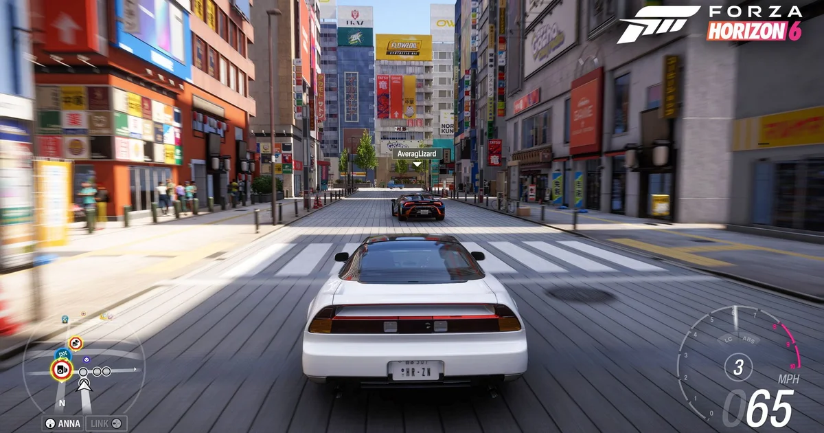 Forza Horizon 6: 4K 60fps on Series X, PC ray tracing and an engine that refuses to age