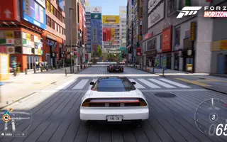 Forza Horizon 6: 4K 60fps on Series X, PC ray tracing and an engine that refuses to age