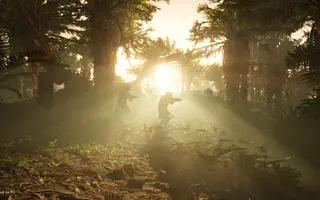 Helldivers 2 in 2026: DLSS 4.5, FSR 4, PSSR and still enough bugs to keep Arrowhead busy