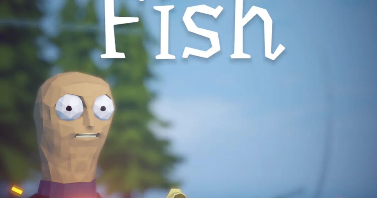 How to Fish review: a tiny game suddenly forced to support a gigantic crowd