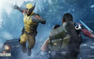 Marvel's Wolverine Is a Strong PS5 Showcase Even When Its Level Design Shows the Seams