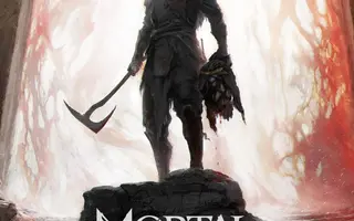 Mortal Shell II: 70GB, no stamina, and a much larger world to keep running
