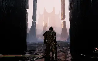 Mortal Shell: Enhanced Edition finally gives its combat the fluidity it needed