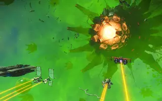 No Man's Sky in 2026 — The 2016 Engine That Refuses to Age Normally