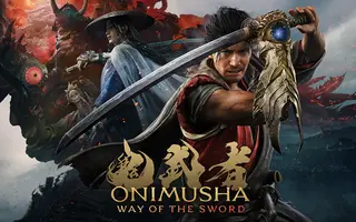 Onimusha: Way of the Sword — RE Engine Takes the Hit, Even on Switch 2