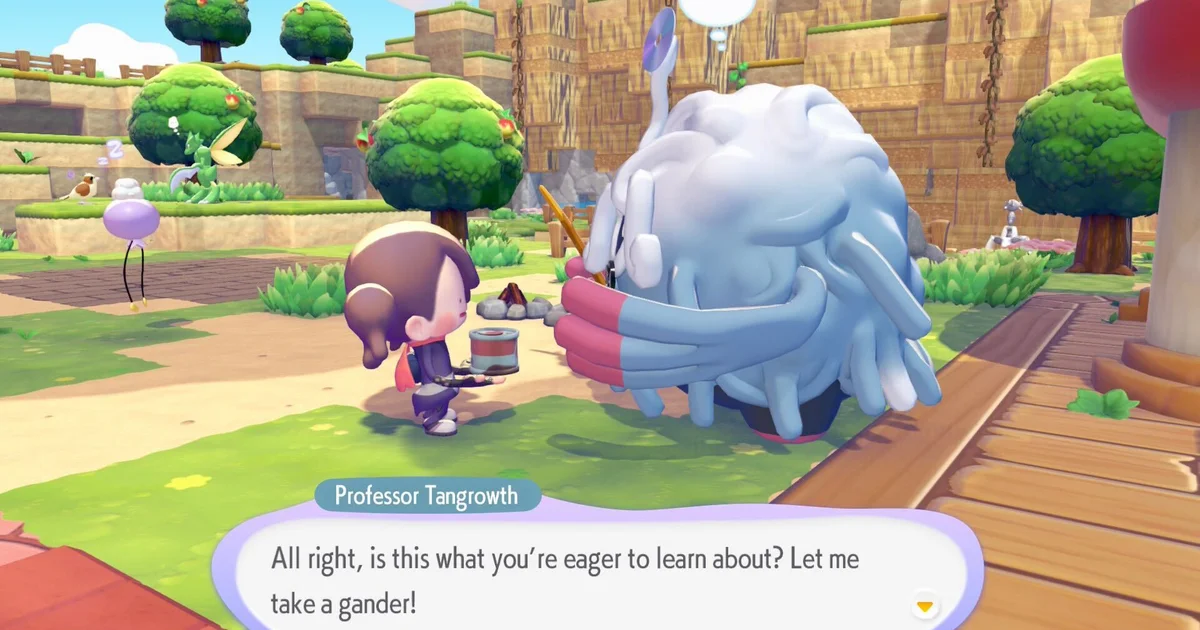 Pokémon Pokopia : le 60 fps que la licence attendait, avec un Joy-Con enfin utilisé comme souris