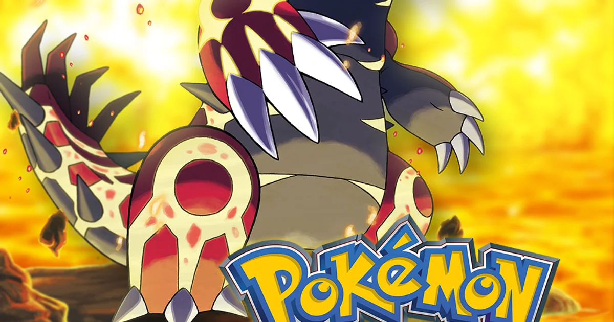 Pokémon Omega Ruby review: Hoenn thrives on 3DS, but the X/Y engine still shows its limits