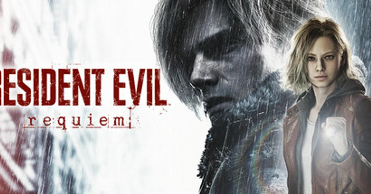 Resident Evil Requiem : le RE Engine tient même sur Switch 2, mais DLSS fait une énorme partie du travail