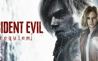 Resident Evil Requiem: RE Engine survives Switch 2, but DLSS is doing a lot of the work