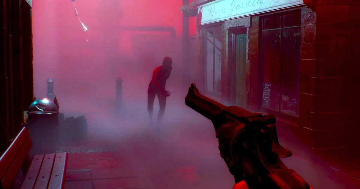 Silent Hill: Townfall — superbe dans le brouillard, moins propre dans ses frame times
