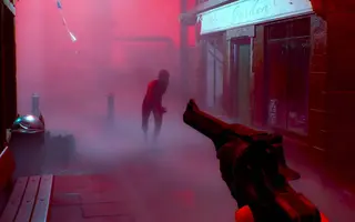 Silent Hill: Townfall — gorgeous in the fog, less convincing in its frame times