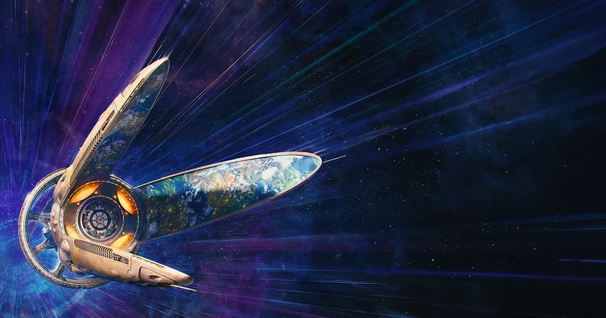 Stellaris en 2026 : dix ans de refontes ont sauvé les performances sans dompter complètement la bête
