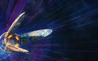 Stellaris in 2026: Ten Years of Reworks Improved Performance Without Fully Taming the Beast