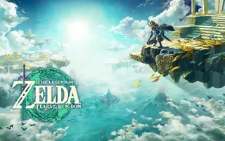 Tears of the Kingdom was a Switch technical miracle — and Switch 2 finally gives it room