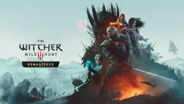 The Witcher 3 Remastered pousse REDengine 3 jusqu'au path tracing, et votre GPU paie l'addition