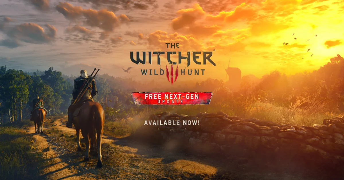 The Witcher 3's Next-Gen Upgrade Is Best When It Stops Chasing Ray Tracing