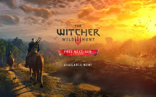 The Witcher 3's Next-Gen Upgrade Is Best When It Stops Chasing Ray Tracing