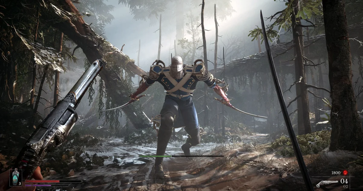 Valor Mortis Technical Review: Smooth PC Combat, Uneven Base PS5 Performance