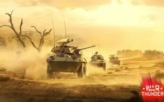 War Thunder in 2026 — DLSS 4.5, ray tracing, 4K consoles and bugs still being hunted