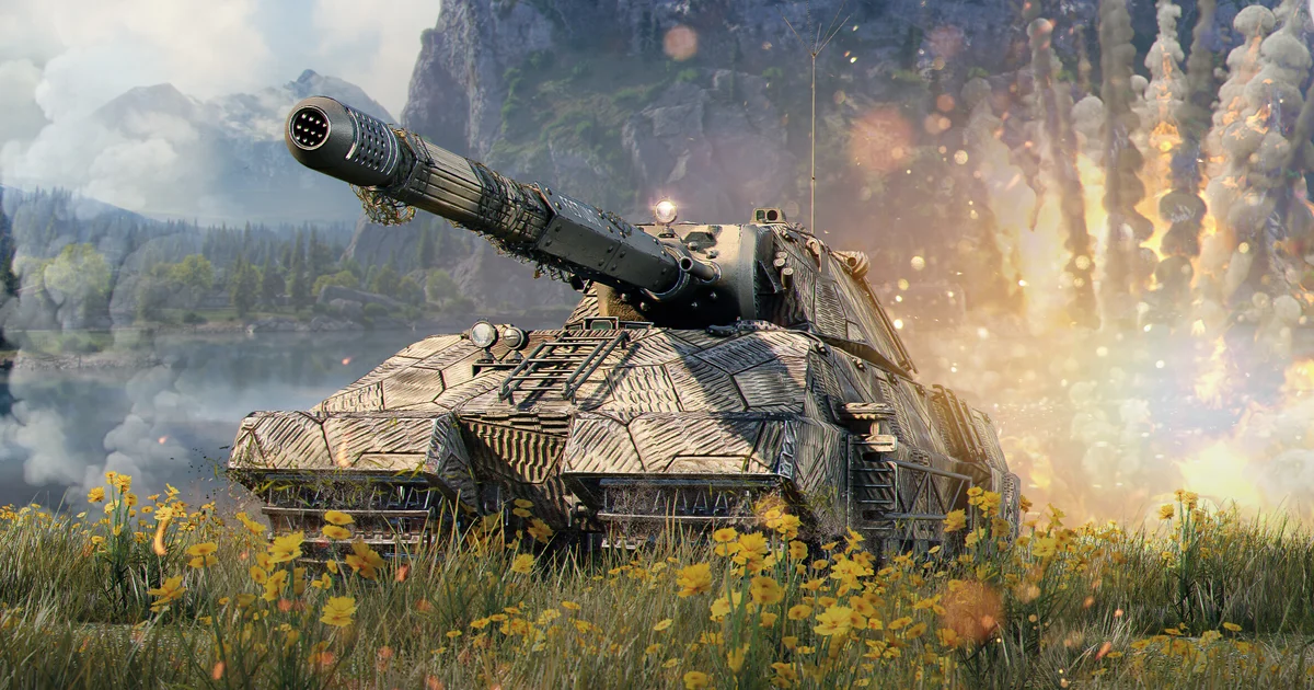 World of Tanks in 2026: The Old Engine Still Has Armor, but Its PC Requirements Finally Caught Up