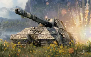 World of Tanks in 2026: The Old Engine Still Has Armor, but Its PC Requirements Finally Caught Up